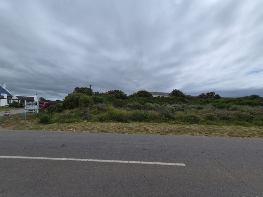 0 Bedroom Property for Sale in Boggomsbaai Western Cape